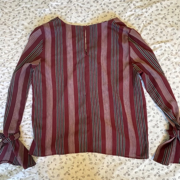 Suitable for Work (SFW) Long Sleeve Shirt - Picture 2 of 4